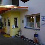 Accommodatie bij particulieren Gaestehaus Am Lindenweg