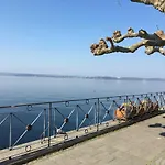Gaestehaus Am Lindenweg * Meersburg