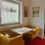 Gaestehaus Am Lindenweg Meersburg