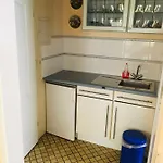Gaestehaus Am Lindenweg Accommodatie bij particulieren