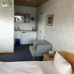 Gaestehaus Am Lindenweg Accommodatie bij particulieren Meersburg