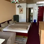 Accommodatie bij particulieren Gaestehaus Am Lindenweg