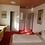 Accommodatie bij particulieren Gaestehaus Am Lindenweg Meersburg