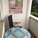 Homestay Gaestehaus Am Lindenweg *