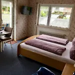 Accommodatie bij particulieren Gaestehaus Am Lindenweg Meersburg
