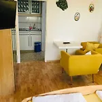 Gaestehaus Am Lindenweg Accommodatie bij particulieren