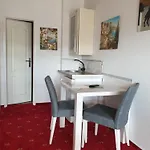 Gaestehaus Am Lindenweg Accommodatie bij particulieren