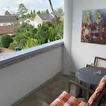 Accommodatie bij particulieren Gaestehaus Am Lindenweg Meersburg