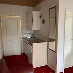 Accommodatie bij particulieren Gaestehaus Am Lindenweg