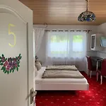Gaestehaus Am Lindenweg Accommodatie bij particulieren *