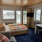 Gaestehaus Am Lindenweg Homestay Meersburg