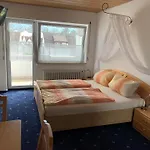 Gaestehaus Am Lindenweg * Meersburg