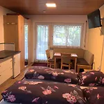 Gaestehaus Am Lindenweg Homestay