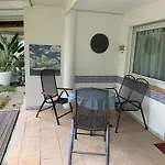 Gaestehaus Am Lindenweg *