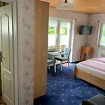 Gaestehaus Am Lindenweg * Meersburg