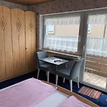 Gaestehaus Am Lindenweg Accommodatie bij particulieren