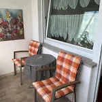 Accommodatie bij particulieren Gaestehaus Am Lindenweg *