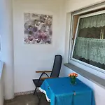 Gaestehaus Am Lindenweg *