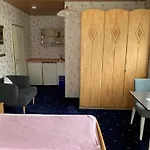 Gaestehaus Am Lindenweg * Meersburg