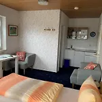 Accommodatie bij particulieren Gaestehaus Am Lindenweg