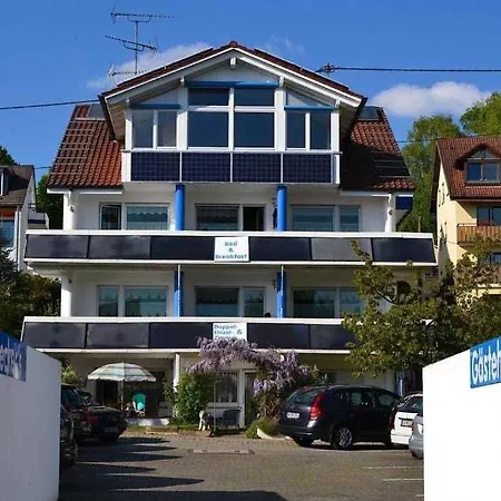 Privatunterkunft Am Lindenweg *