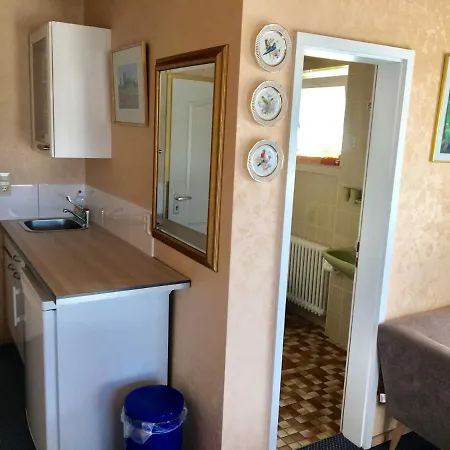 Gaestehaus Am Lindenweg *