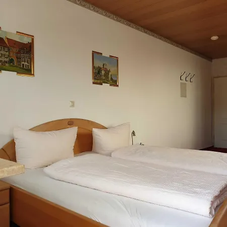 Gaestehaus Am Lindenweg Meersburg