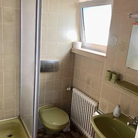 Gaestehaus Am Lindenweg Séjour chez l'habitant