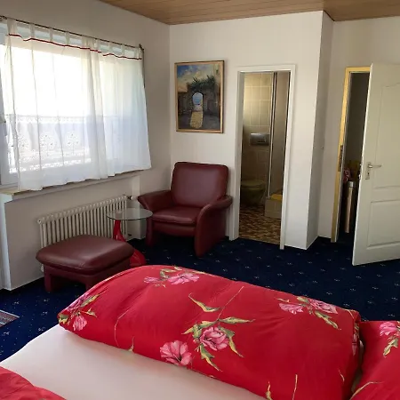 Gaestehaus Am Lindenweg