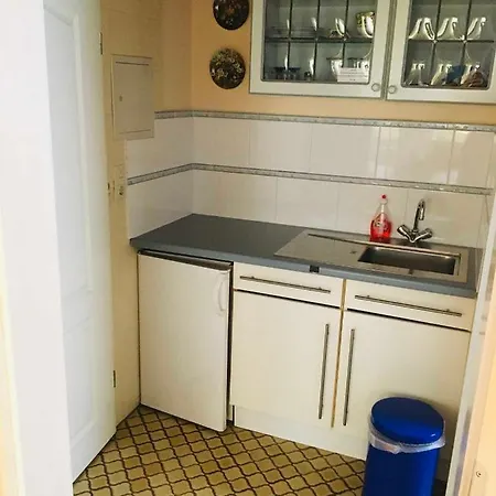 Gaestehaus Am Lindenweg Séjour chez l'habitant