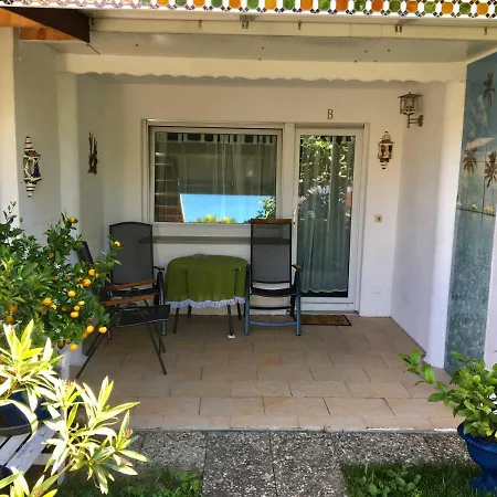 Gaestehaus Am Lindenweg *