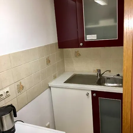 Gaestehaus Am Lindenweg Séjour chez l'habitant Meersburg