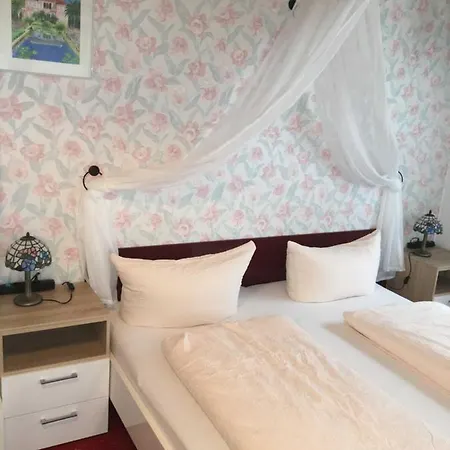 Gaestehaus Am Lindenweg Séjour chez l'habitant