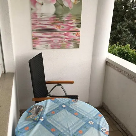 Privatunterkunft Am Lindenweg *
