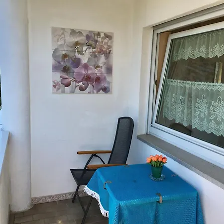 Am Lindenweg Privatunterkunft *