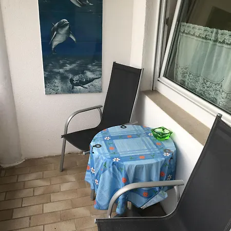 Privatunterkunft Am Lindenweg *