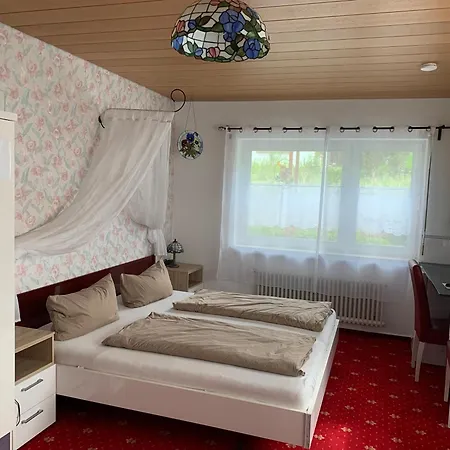 Gaestehaus Am Lindenweg