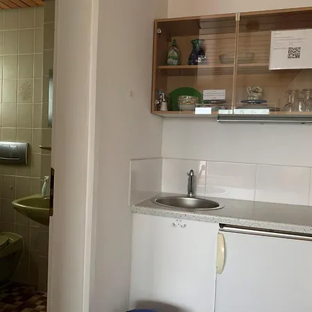 Am Lindenweg Privatunterkunft *