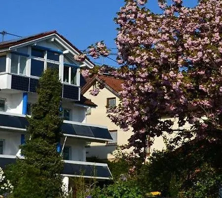 Gaestehaus Am Lindenweg *