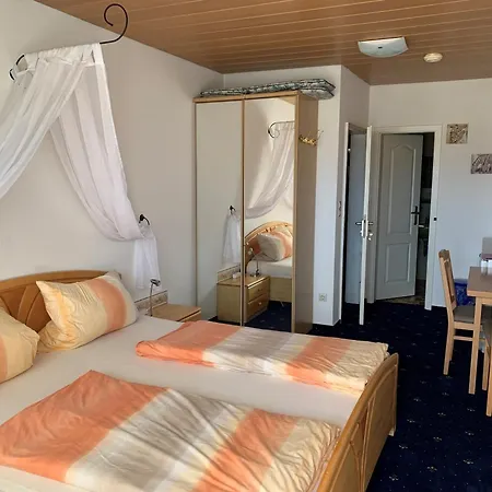 Privat bolig Gaestehaus Am Lindenweg Meersburg