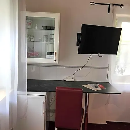 Gaestehaus Am Lindenweg *