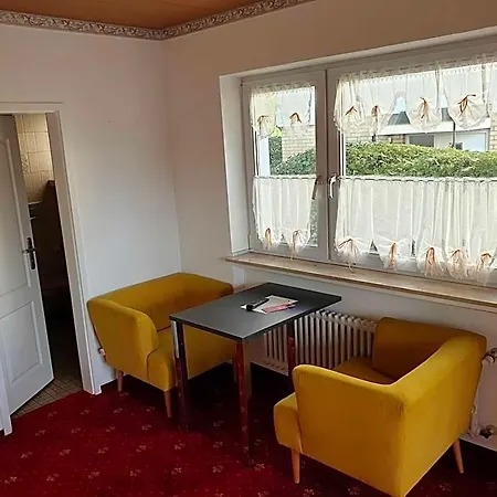 Gaestehaus Am Lindenweg