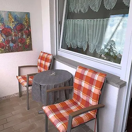 Gaestehaus Am Lindenweg *