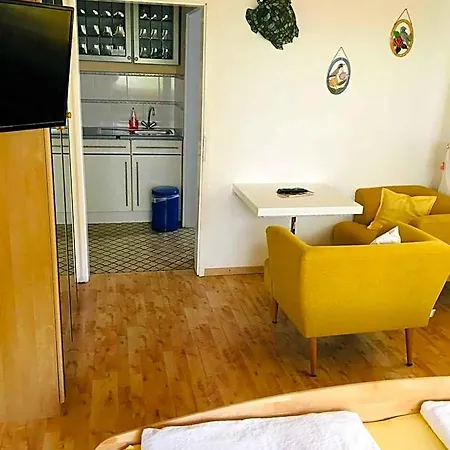 Gaestehaus Am Lindenweg Ubytování v soukromí *