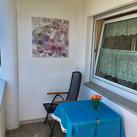 Gaestehaus Am Lindenweg *