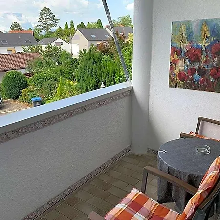 Gaestehaus Am Lindenweg * Meersburg