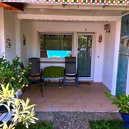 Gaestehaus Am Lindenweg Alloggio in famiglia