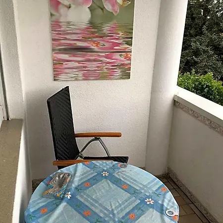 Gaestehaus Am Lindenweg *