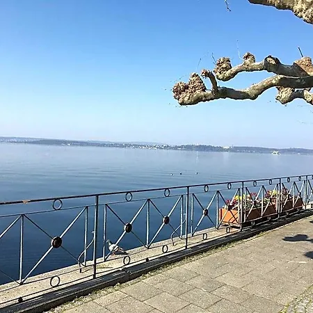 Gaestehaus Am Lindenweg * Meersburg