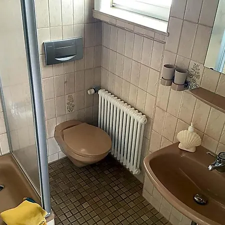 Gaestehaus Am Lindenweg Alloggio in famiglia